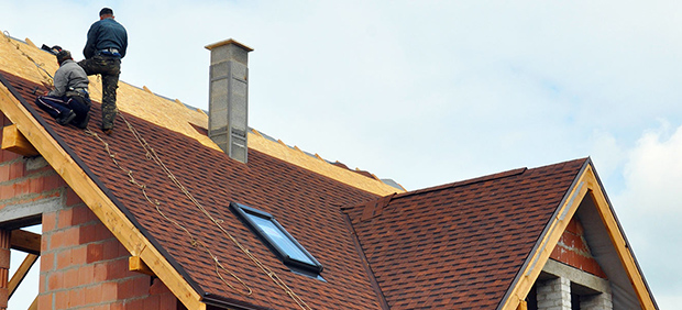 Roof repair Earl's Court 